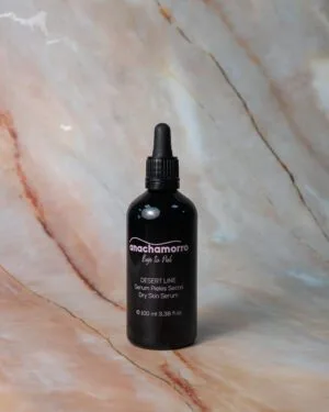 Ana Chamorro Collagen